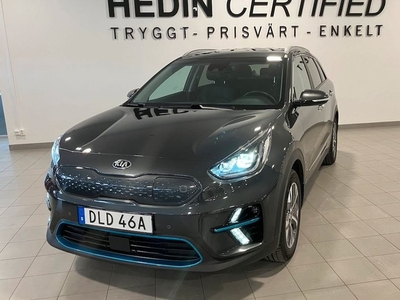 Kia e-NiroADVANCE PLUS TECH 2021, Crossover