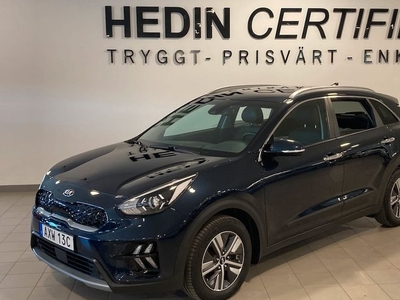 Kia NiroHybrid 1.6 HYBRID ADVANCE PLUS 1 2020, SUV