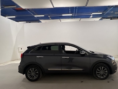 Kia NiroPlug-in Advance Plus 2 Kamera Skinn Rattvärme 2019, SUV