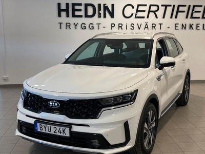 Kia SorentoPHEV AUT AWD ACTION 2021, SUV