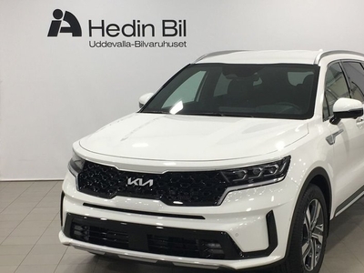 Kia SorentoPHEV Aut AWD Advance Plus | Bränsledriven kupév 2023, SUV