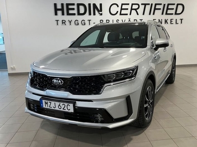 Kia SorentoPHEV AUT AWD ADVANCE PLUS PANORAMA 2021, SUV