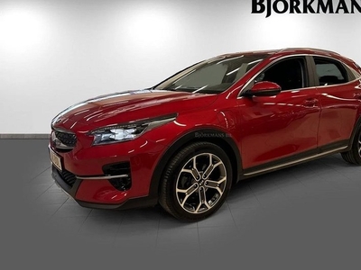 Kia XCeedPHEV ADVANCE PLUS 2021, Halvkombi