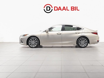 Lexus ES300h 2.5 E-CVT EXECUTIVE LUXURY MARKLEVINSON® 2020, Sedan