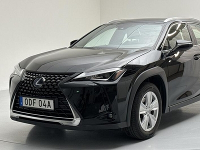 Lexus UX250h AWD 2020, SUV