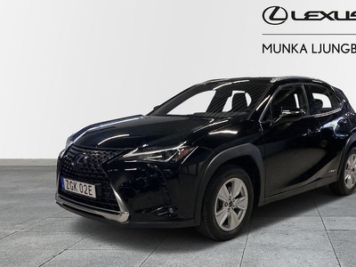 Lexus UX250h Comfort Teknikpaket Drag 2020, SUV