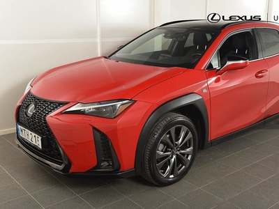 Lexus UX250h F Sport Design 2023, SUV