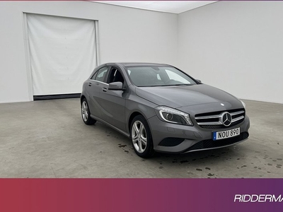 Mercedes A180Benz A 180 CDI Urban Pano Kamera Välservad 2015, Halvkombi