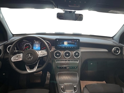 Mercedes-Benz GLC 300 de 4MATIC