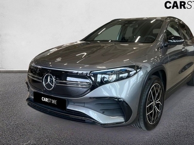 Mercedes EQA250+Benz EQA EQA 250 AMG PREMIUM NIGHTPACKA 2022, SUV