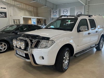 Nissan NavaraV6 Full Utr 2016, Pickup