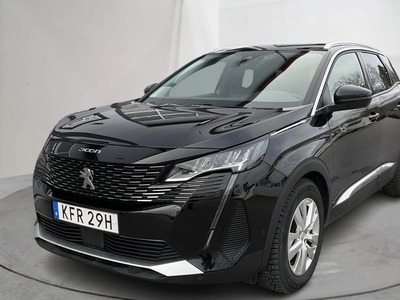 Peugeot 3008 1.6 Plug-in Hybrid 4 (300hk)