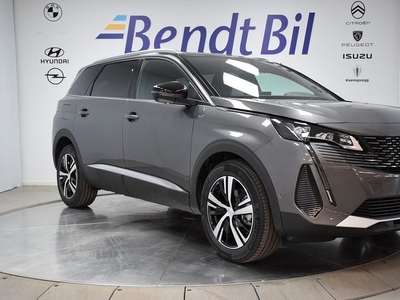 Peugeot 5008GT 1.5 BlueHDi 2023, SUV