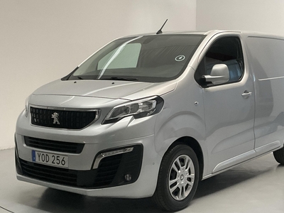 Peugeot Expert BlueHDi Skåp (95hk)