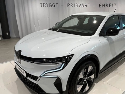 Renault MeganeMégane E-tech electric Equilibre Privatleasi 2023, Halvkombi