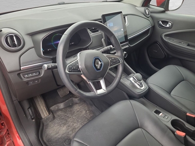 Renault ZOE R135