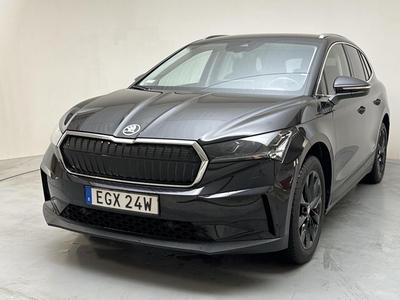 Skoda Enyaq 80 iV (204hk)