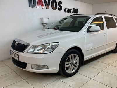 Skoda OctaviaKombi 1.4 TSI GPS DRAG 2013, Kombi