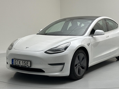 Tesla Model 3 Long Range Dual Motor AWD