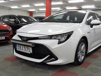 Toyota Corolla VersoCorolla Touring Sports Hybrid e-CVT, Active 2021, Kombi