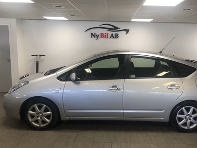 Toyota Prius1.5 VVT-i, Nybes, Nyserad 2008, Halvkombi