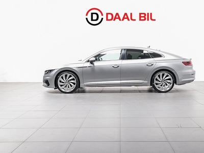 Volkswagen Arteon2.0 TSI 4M R-LINE PANO DYN-AUDIO® 2020, Sedan