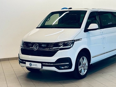 Volkswagen Caravelle2.0 TDI 4Motion Comfort 9-sits 2021, Personbil