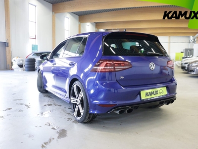 Volkswagen Golf s R