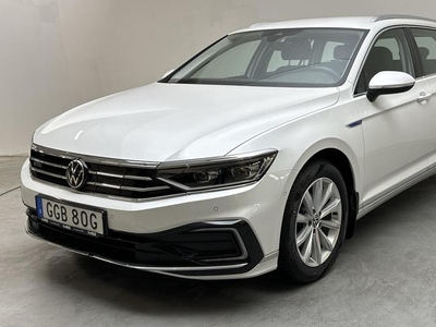 Volkswagen PassatVW 1.4 GTE Sportscombi 2021, Kombi