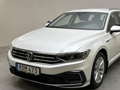 Volkswagen PassatVW 1.4 GTE Sportscombi 2021, Kombi