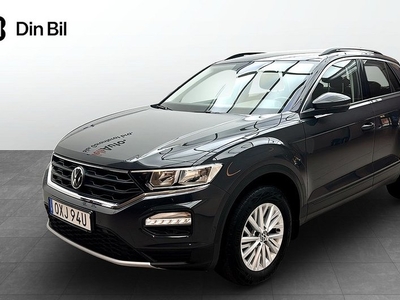 Volkswagen T-Roc1.5 TSI DSG7 Cockpit Keyless 2021, SUV