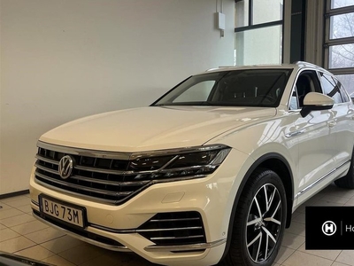 Volkswagen TouaregEdition X V6 4Motion Executive Innovation 2020, SUV