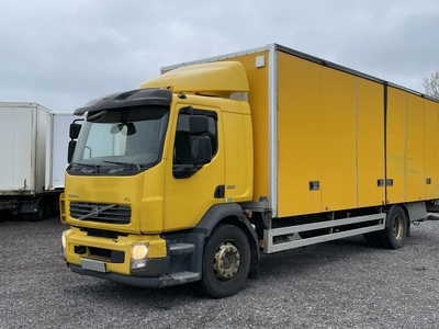 Volvo FL290