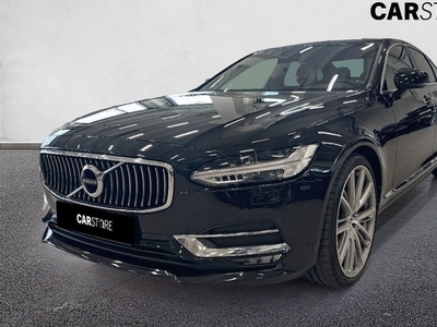 Volvo S90T6 AWD Inscription Geartronic 2017 2017, Sedan