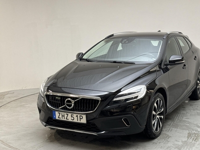 Volvo V40 Cross Country T3 (152hk)