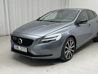 Volvo V40 D3 (150hk)