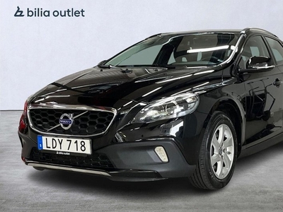 Volvo V40Cross Country D3 Momentum BE 2016, Kombi