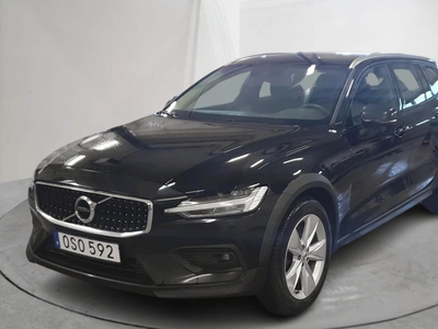 Volvo V60 B4 Cross Country AWD Mildhybrid, Diesel (197hk)