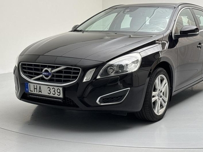 Volvo V60D3 2011, Kombi