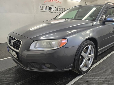 Volvo V702.4D Aut 2008 18