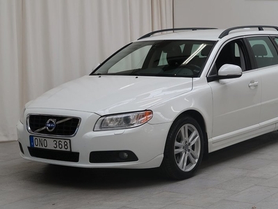 Volvo V70D4 Momentum Drag Euro 5 2013, Kombi