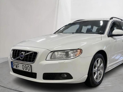 Volvo V70II 1.6D DRIVe 2012, Kombi