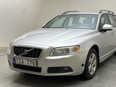 Volvo V70II 2.4D 2009, Kombi