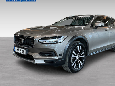 Volvo V90Cross Country B4 AWD Diesel Adv SE 2021, Kombi