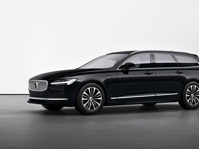 Volvo V90Recharge T6 Core Edition II 2024, Kombi