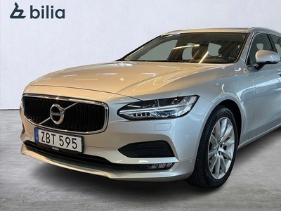 Volvo V90T4 Geartronic Advanced Edition Momentum VOC 2018, Kombi