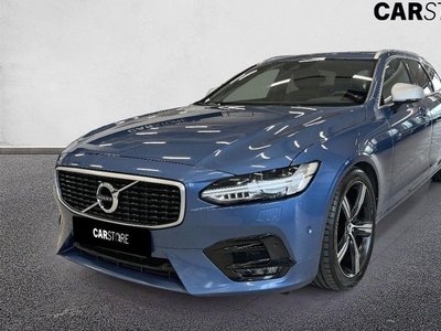 Volvo V90T5 Geartronic R design 2018 2018, Kombi