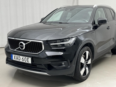 Volvo XC40 T5 2WD Twin Engine (262hk)