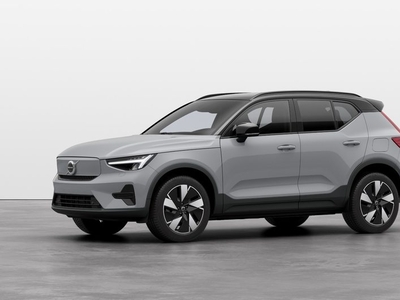 Volvo XC40Recharge Single Motor Extended Range Core SE 2024, SUV