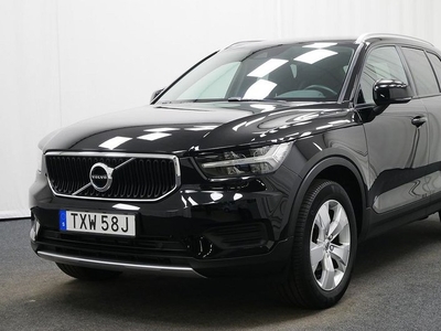 Volvo XC40T2 FWD Momentum 2021, SUV